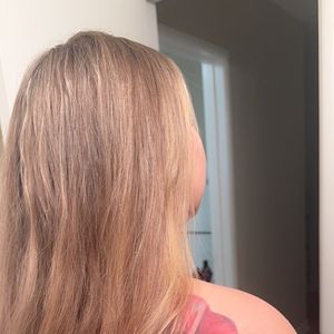 Meet your Posher, Erin